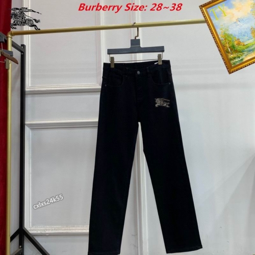 B.u.r.b.e.r.r.y. Long Jeans 3152 Men