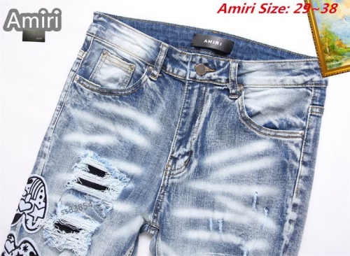 A.m.i.r.i. Long Jeans 3422 Men