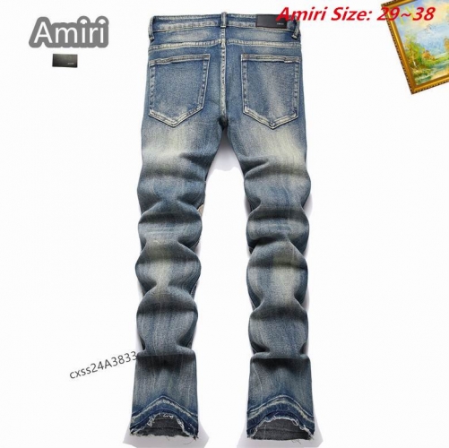 A.m.i.r.i. Long Jeans 3766 Men