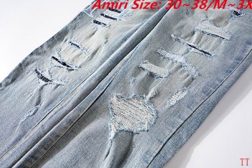 A.m.i.r.i. Long Jeans 3242 Men