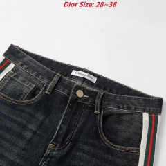 D.i.o.r. Long Jeans 3318 Men