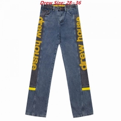 D.r.e.w. Long Jeans 3018 Men