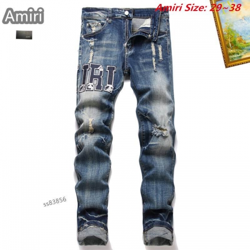 A.m.i.r.i. Long Jeans 3647 Men