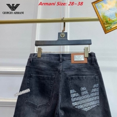 A.r.m.a.n.i. Long Jeans 3143 Men