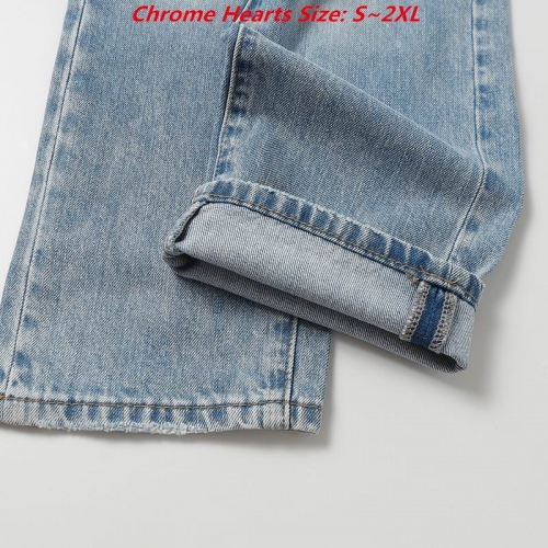 C.h.r.o.m.e. H.e.a.r.t.s. Long Jeans 3270 Men