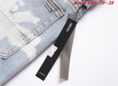 A.m.i.r.i. Long Jeans 4028 Men