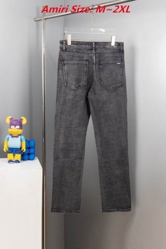 A.m.i.r.i. Long Jeans 3017 Men