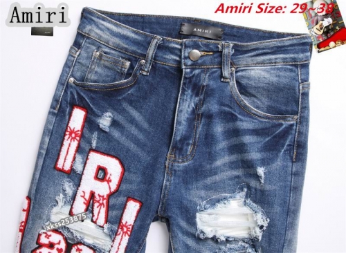 A.m.i.r.i. Long Jeans 4017 Men