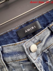 A.m.i.r.i. Long Jeans 3685 Men