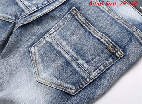 A.m.i.r.i. Long Jeans 3405 Men