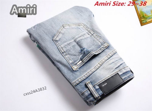 A.m.i.r.i. Long Jeans 3618 Men