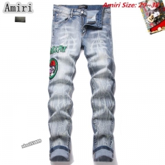 A.m.i.r.i. Long Jeans 3954 Men