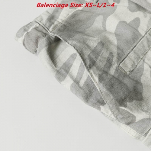 B.a.l.e.n.c.i.a.g.a. Long Jeans 3097 Men