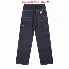 C.a.r.h.a.r.t.t. Long Jeans 3100 Men