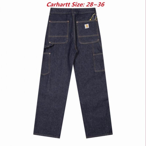 C.a.r.h.a.r.t.t. Long Jeans 3100 Men