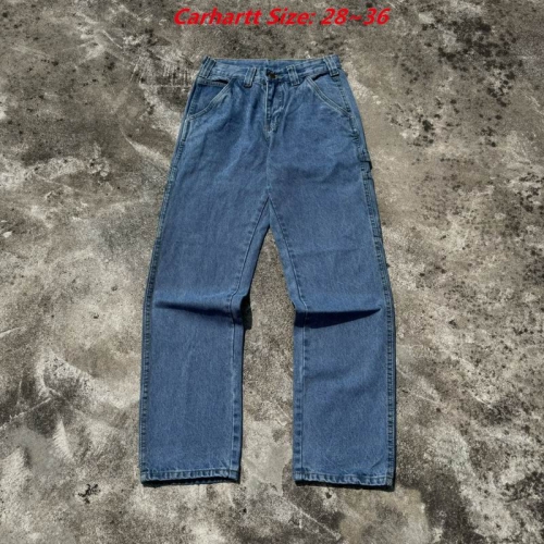 C.a.r.h.a.r.t.t. Long Jeans 3120 Men