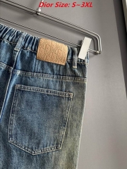 D.i.o.r. Long Jeans 3090 Men
