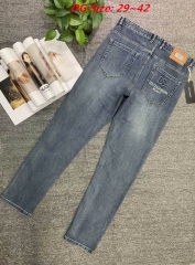 D...G... Long Jeans 3578 Men