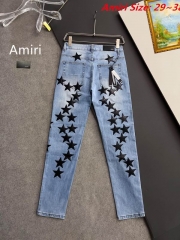 A.m.i.r.i. Long Jeans 3724 Men