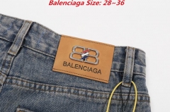 B.a.l.e.n.c.i.a.g.a. Long Jeans 3648 Men