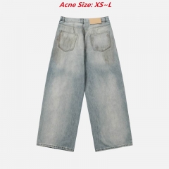 A.c.n.e. Long Jeans 3090 Men