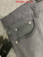 D...G... Long Jeans 3594 Men