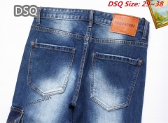 D.S.Q. Long Jeans 3146 Men