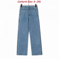 C.a.r.h.a.r.t.t. Long Jeans 3039 Men