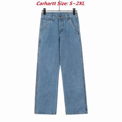 C.a.r.h.a.r.t.t. Long Jeans 3039 Men