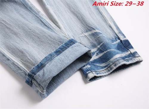 A.m.i.r.i. Long Jeans 3925 Men