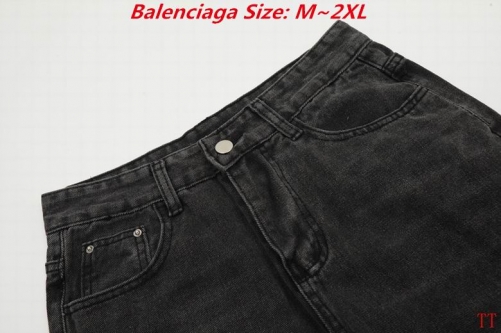 B.a.l.e.n.c.i.a.g.a. Long Jeans 3414 Men