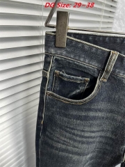 D...G... Long Jeans 3127 Men