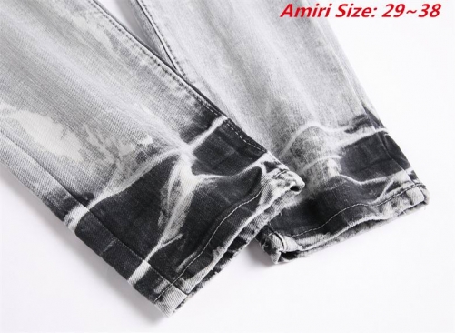 A.m.i.r.i. Long Jeans 3769 Men