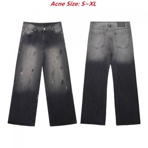 A.c.n.e. Long Jeans 3189 Men