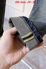 D...G... Long Jeans 3213 Men