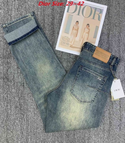 D.i.o.r. Long Jeans 3636 Men