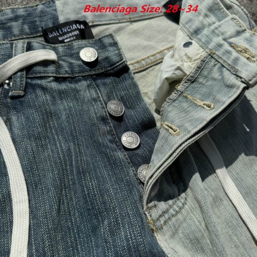 B.a.l.e.n.c.i.a.g.a. Long Jeans 3288 Men