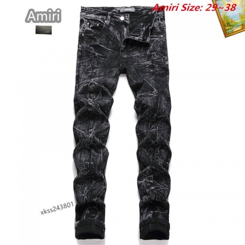 A.m.i.r.i. Long Jeans 3543 Men