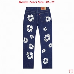 D.e.n.i.m. T.e.a.r.s. Long Jeans 3021 Men