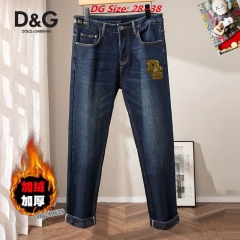 D...G... Long Jeans 3058 Men