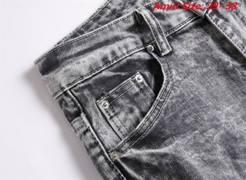 A.m.i.r.i. Long Jeans 3461 Men