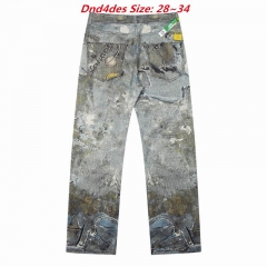 D.n.d.4.d.e.s. Long Jeans 3009 Men