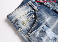 A.m.i.r.i. Long Jeans 4057 Men