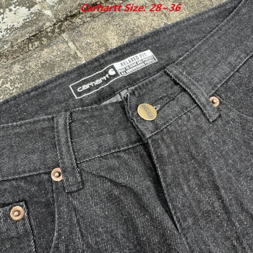 C.a.r.h.a.r.t.t. Long Jeans 3067 Men