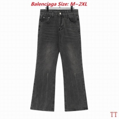 B.a.l.e.n.c.i.a.g.a. Long Jeans 3416 Men