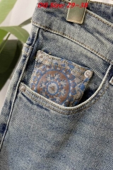 D...G... Long Jeans 3207 Men