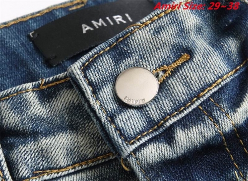 A.m.i.r.i. Long Jeans 3981 Men