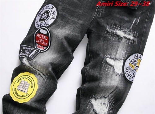 A.m.i.r.i. Long Jeans 4006 Men