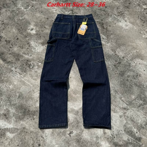 C.a.r.h.a.r.t.t. Long Jeans 3131 Men