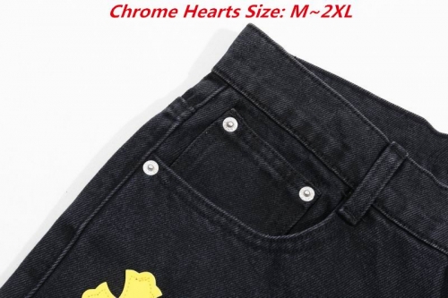 C.h.r.o.m.e. H.e.a.r.t.s. Long Jeans 3286 Men